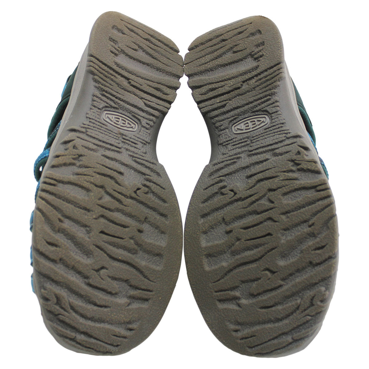 Keen Womens Whisper Textile Sandals - UK 6.5