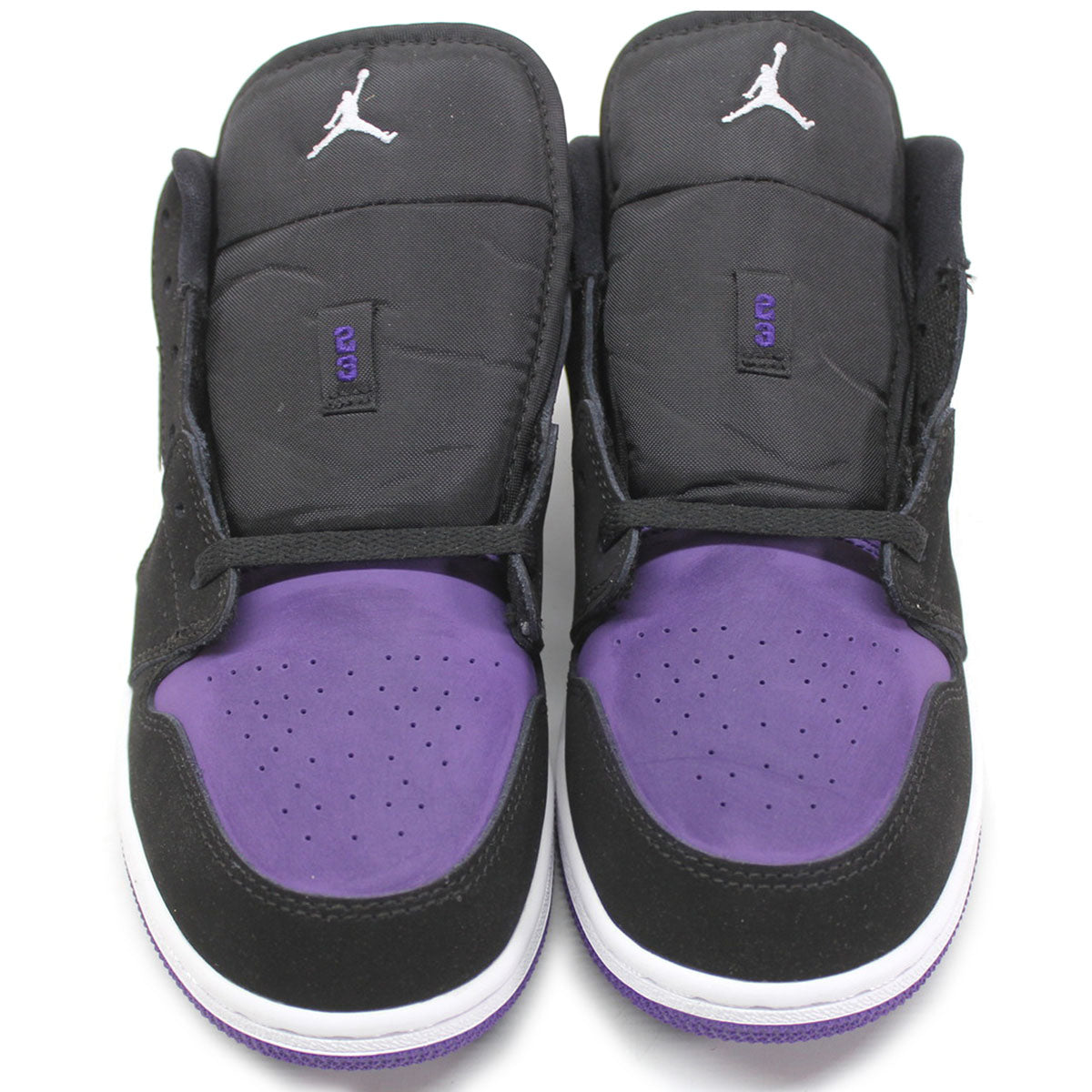 Jordan baby outlet trainers