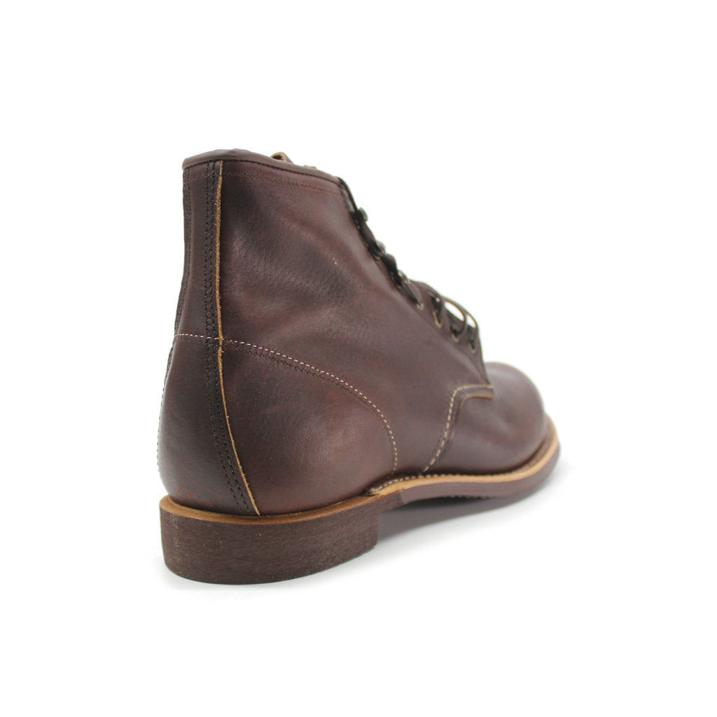 Men's red wing on sale blacksmith