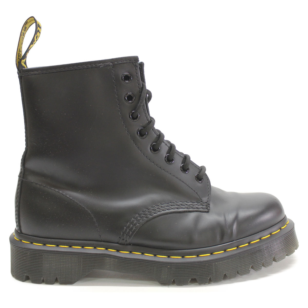 Dr. Martens Unisex 1460 Bex Smooth Leather Boots - UK 7