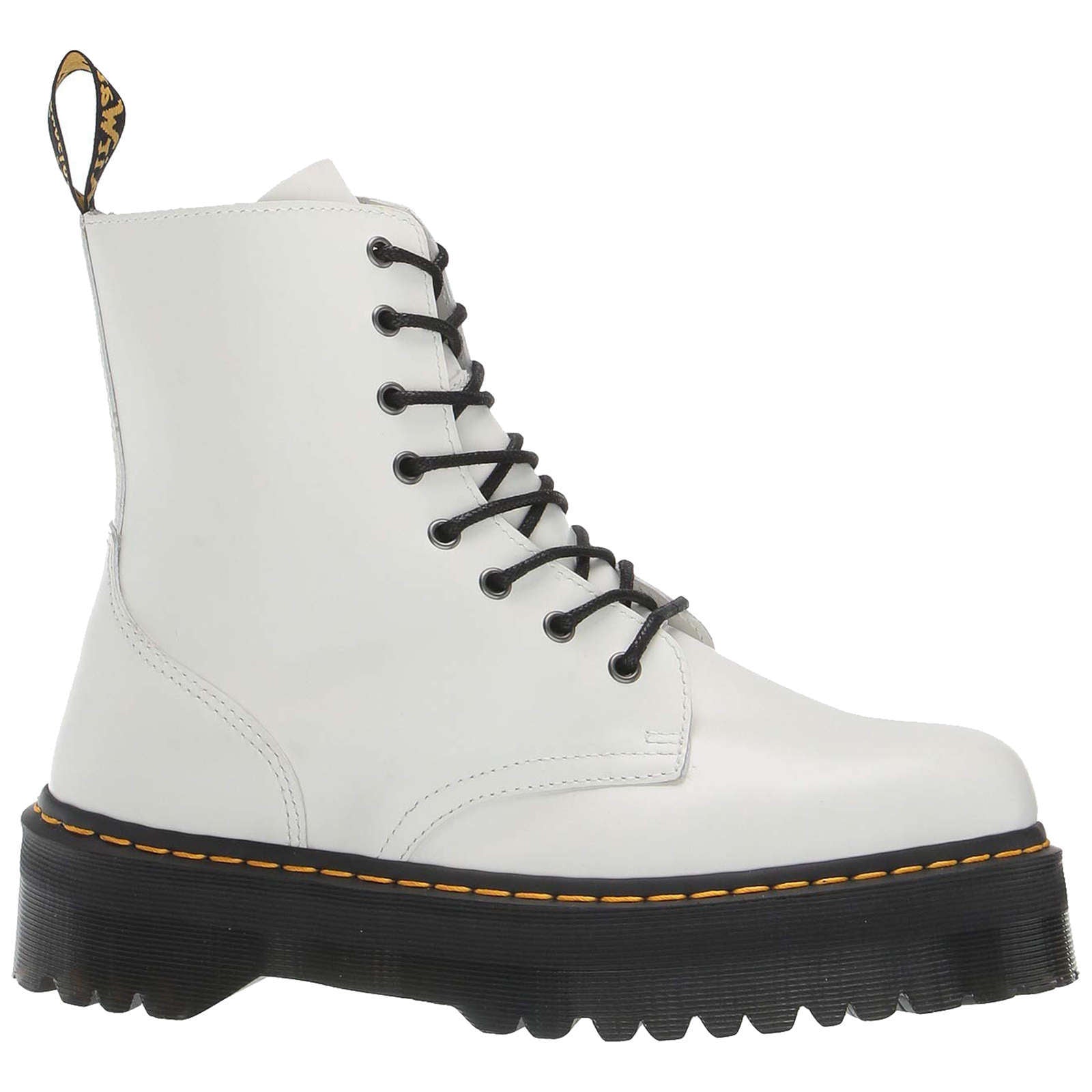 Dr martens jadon boot 2025 size 6