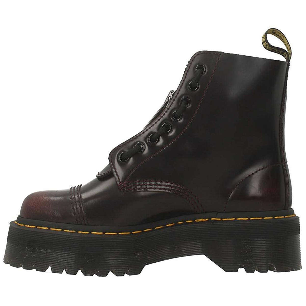 Sinclair arcadia dr outlet martens