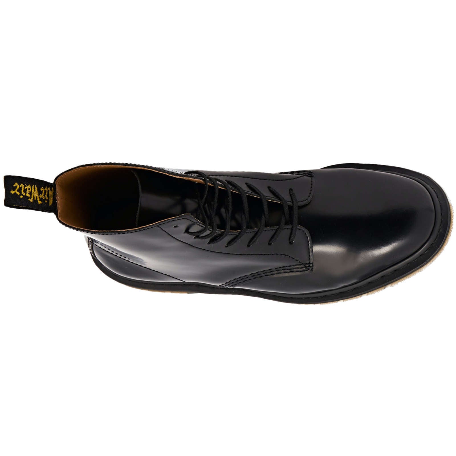 Dr martens deals winchester 2 smooth