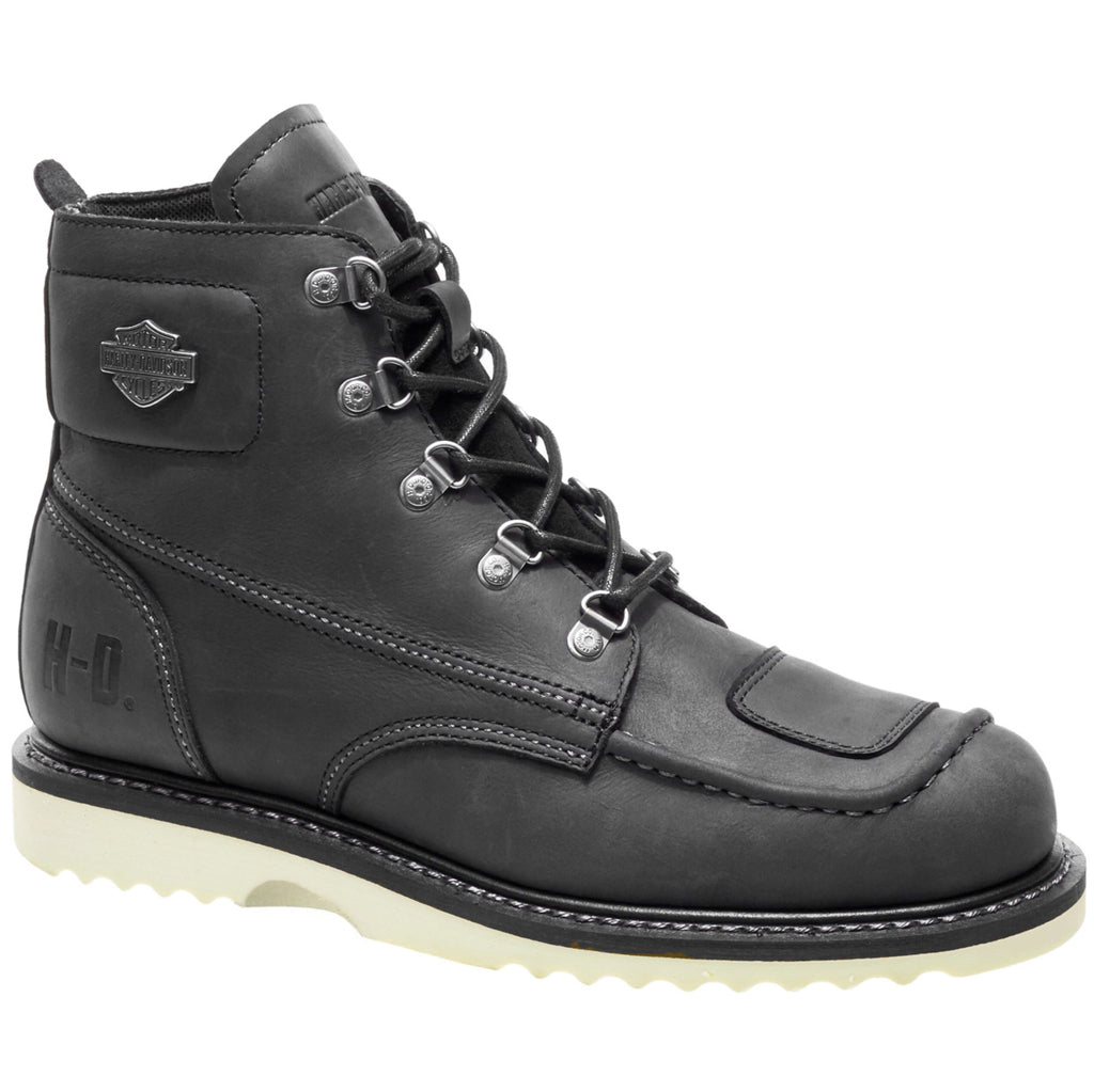 Harley davidson deals boots for sale