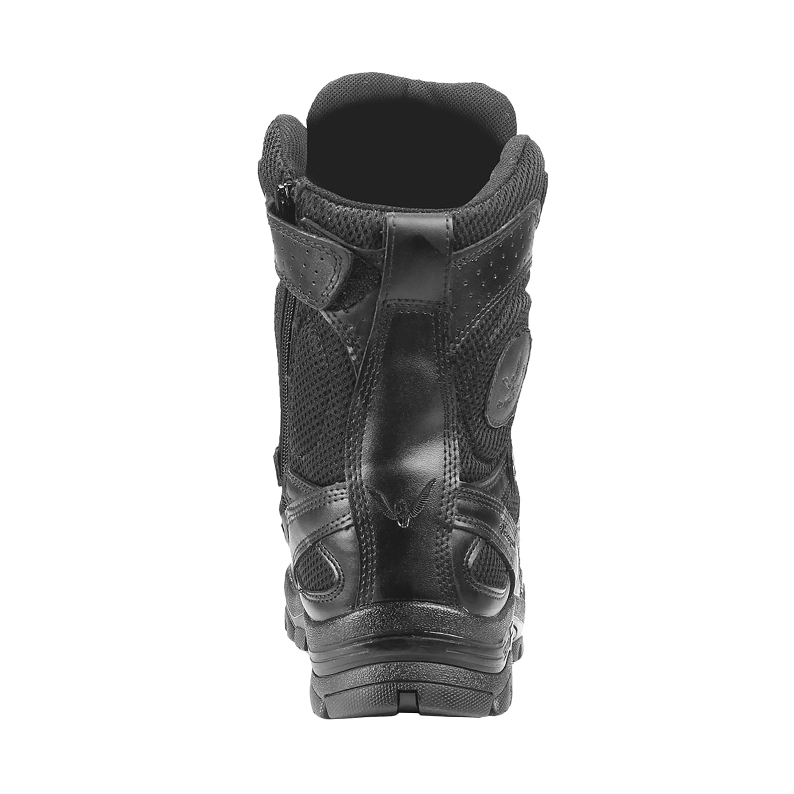 Thorogood Mens Boots Deuce Z-Trac 8 Inch Waterproof - UK 11