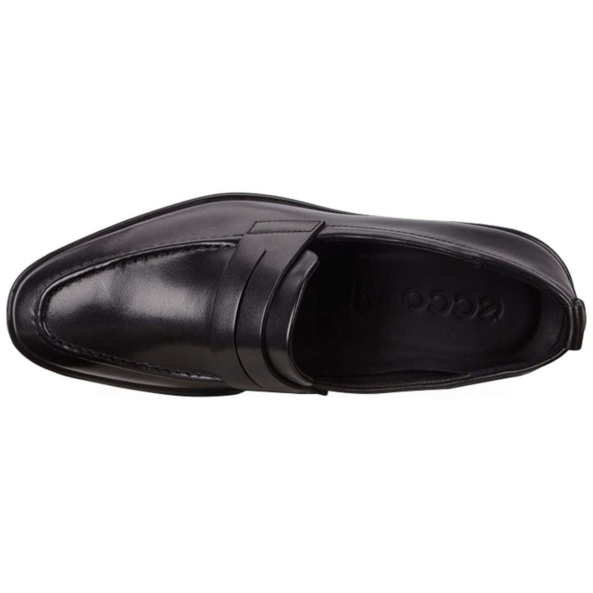 Ecco hotsell melbourne loafer