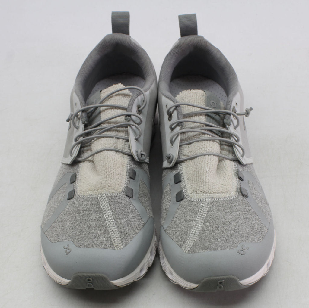 On Running Mens Trainers Cloud Terry Lace-Up Athletic Performance Textile - UK 8.5