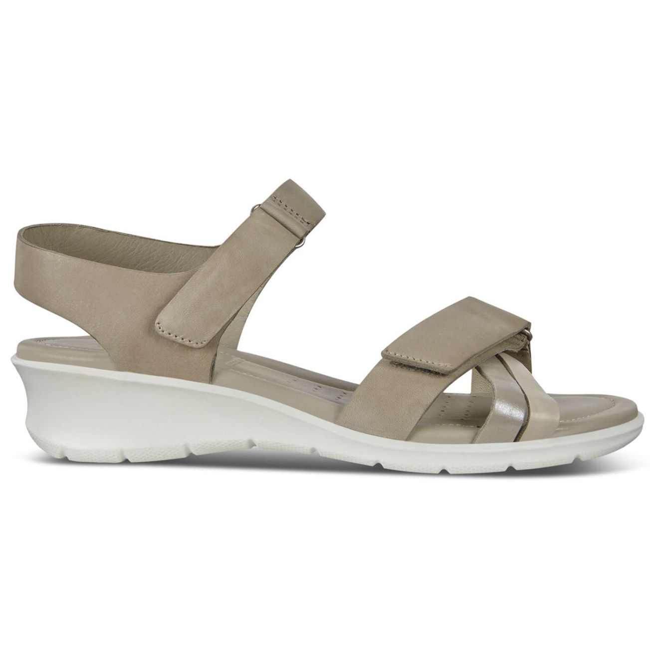 Ecco women's 2024 felicia wedge sandal