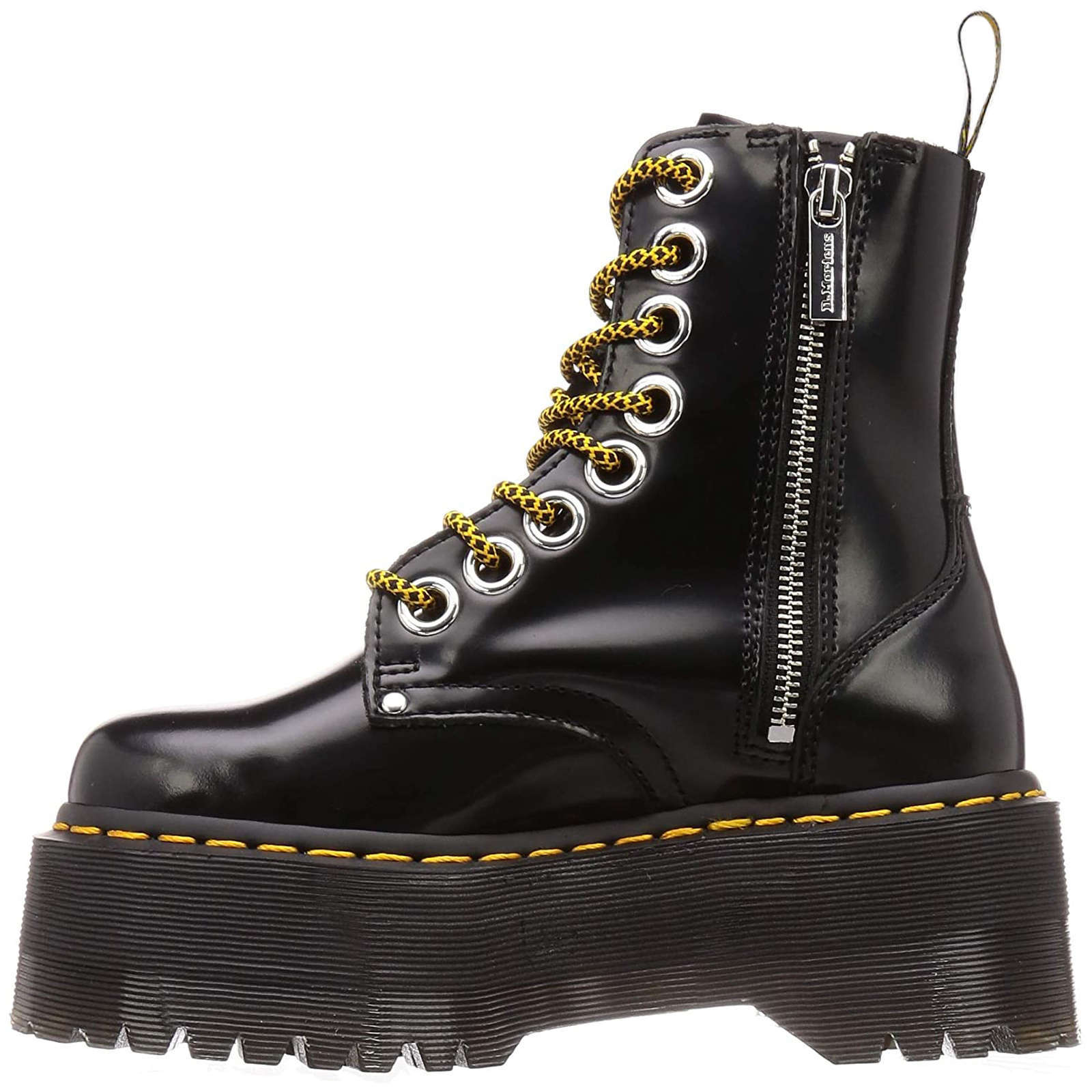 Dr martens cheap jadon size review