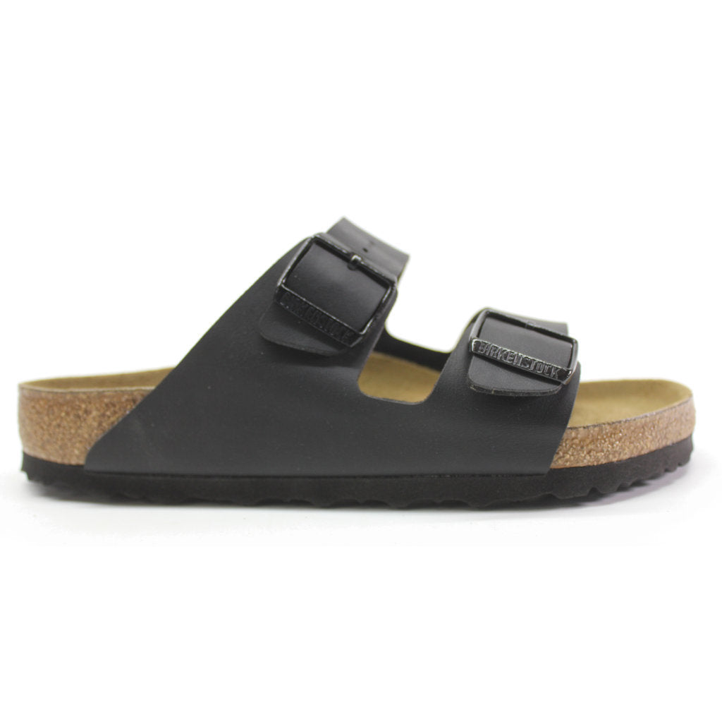 Birkenstock Unisex Sandals Arizona BS Birko-Flor - UK 5.5