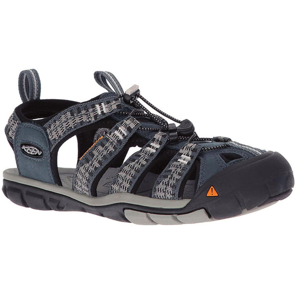 Keen clearwater sandals on sale mens