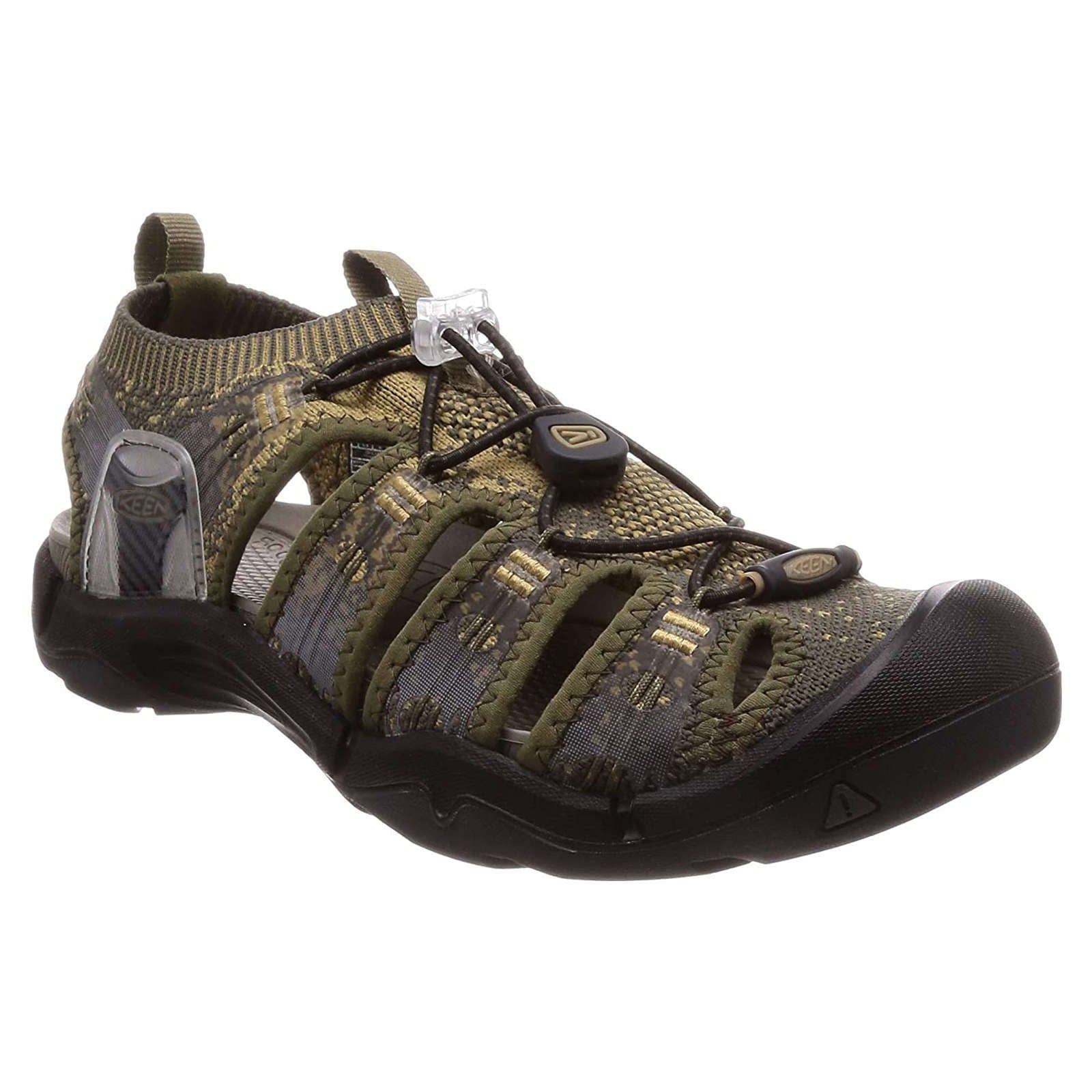 Keen men's evofit discount one