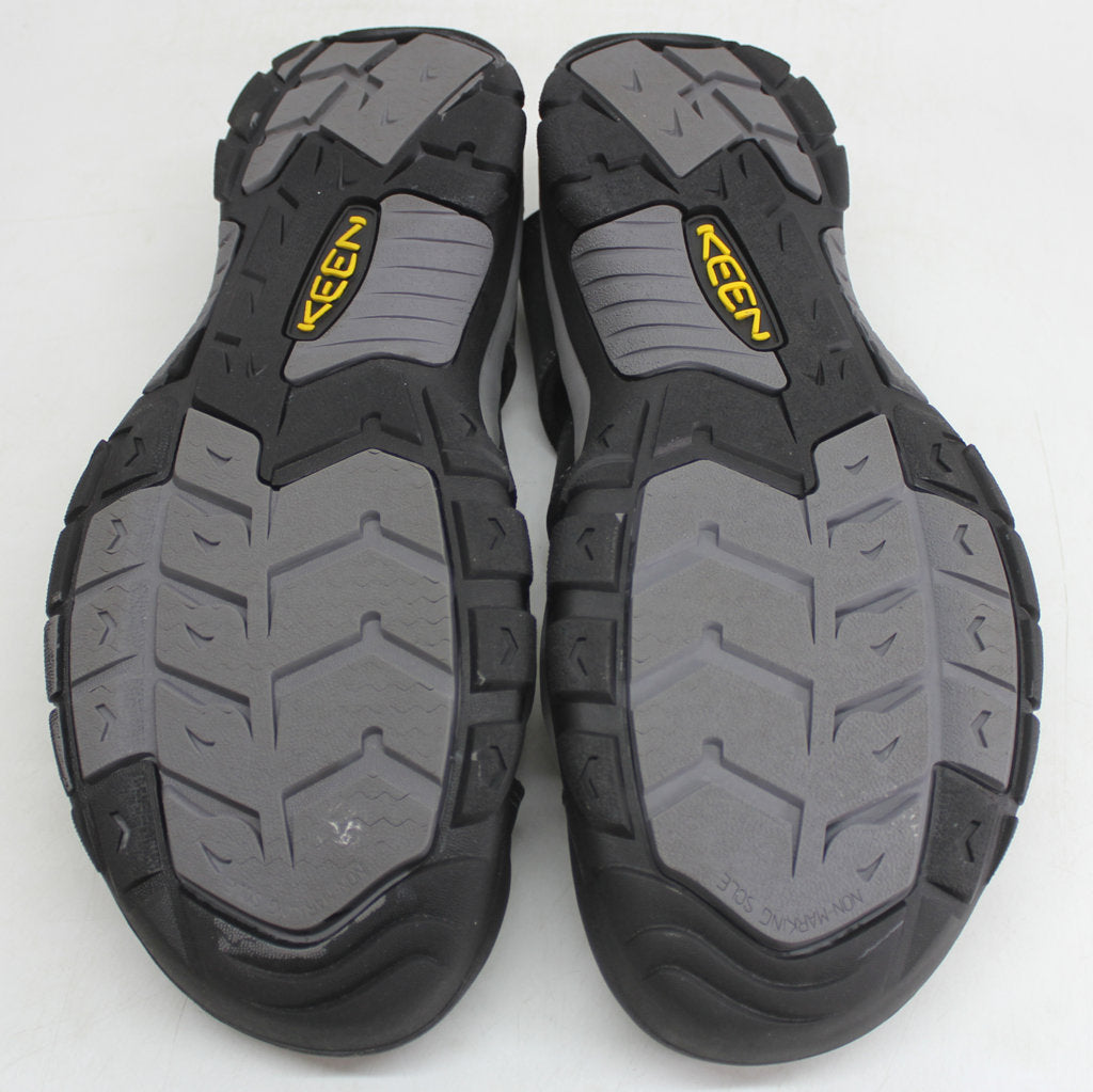 Keen mens sales sandals uk