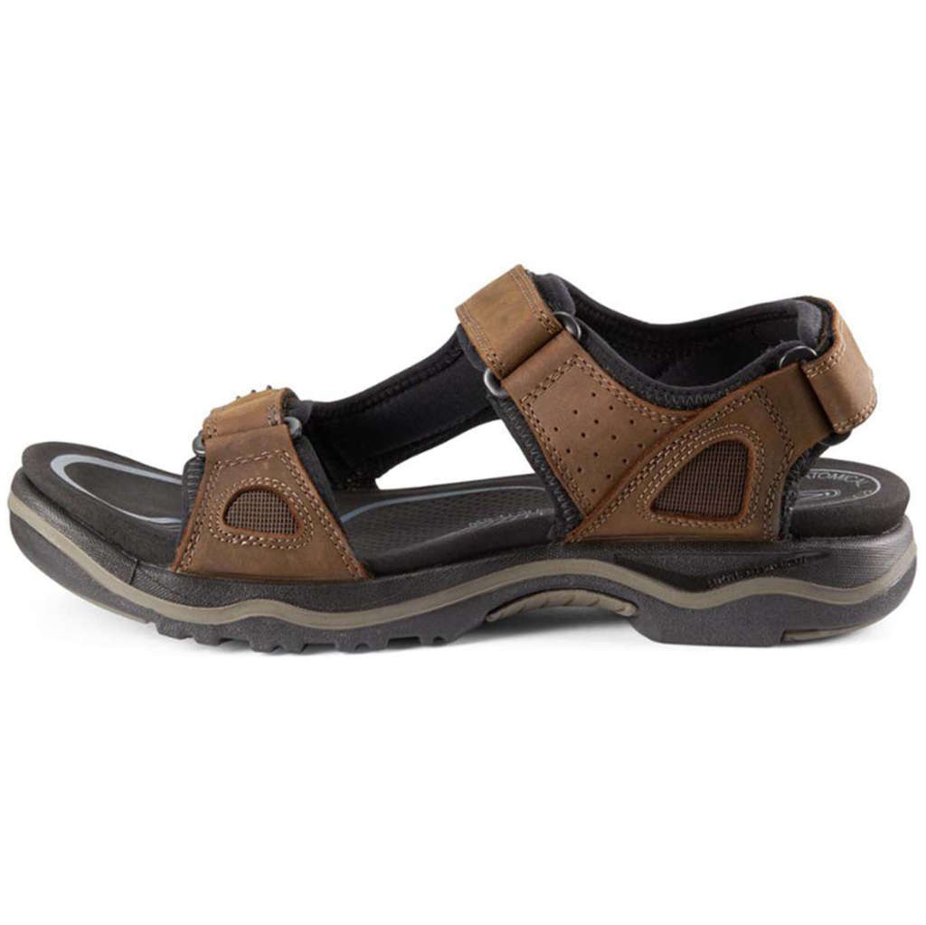 Keen Mens Sandals Rialto II 3 Point Strappy Slingbacks - UK 7