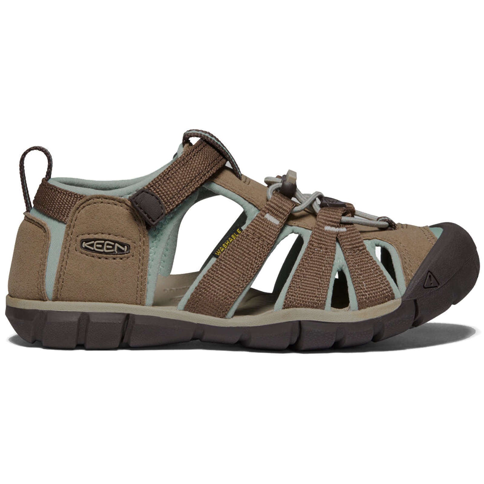 Keen newport or discount seacamp