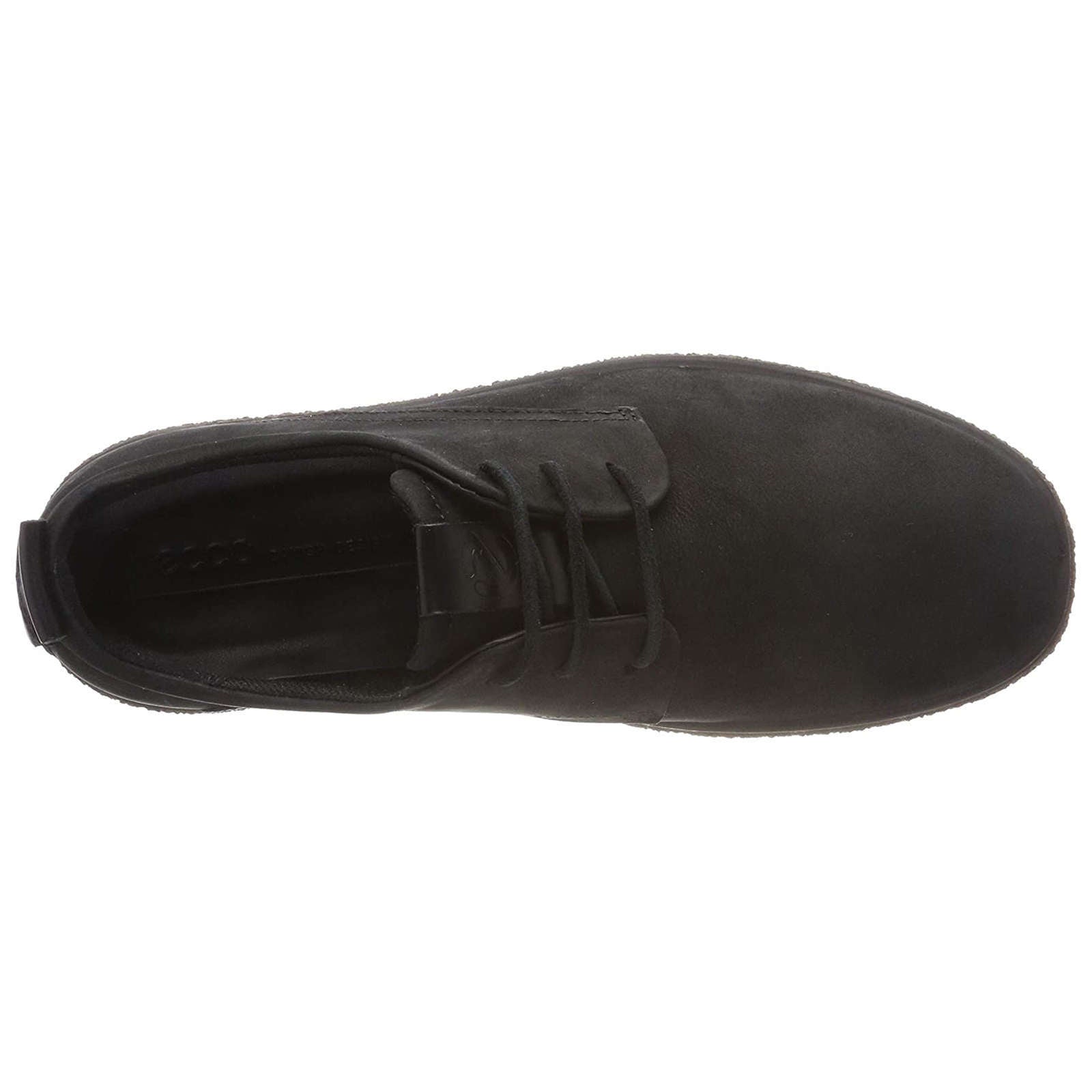 Ecco crepetray outlet black