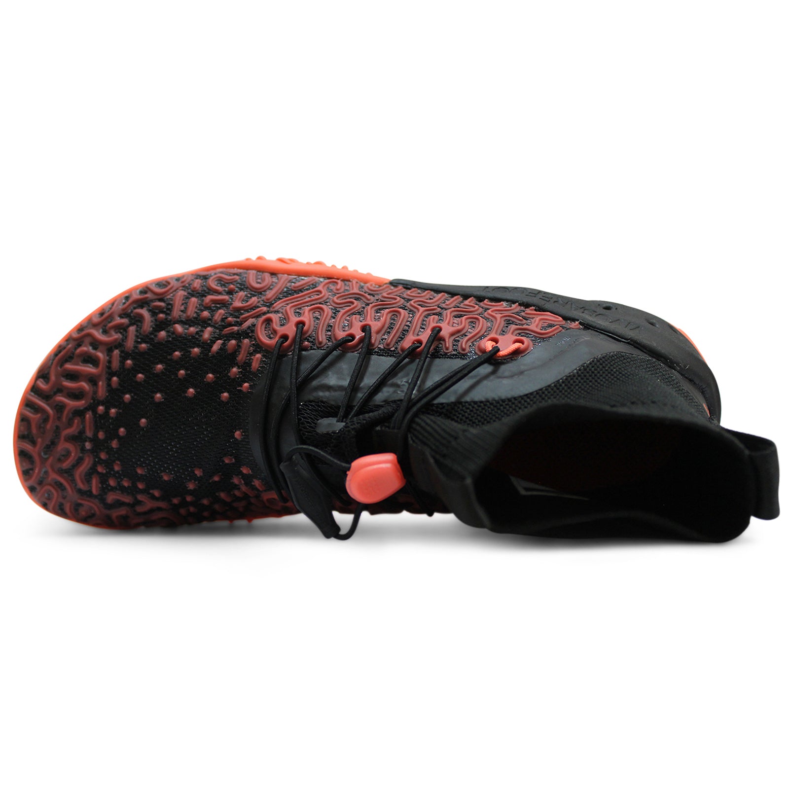 Vivobarefoot Womens Trainers Esc Textile Synthetic - UK 7