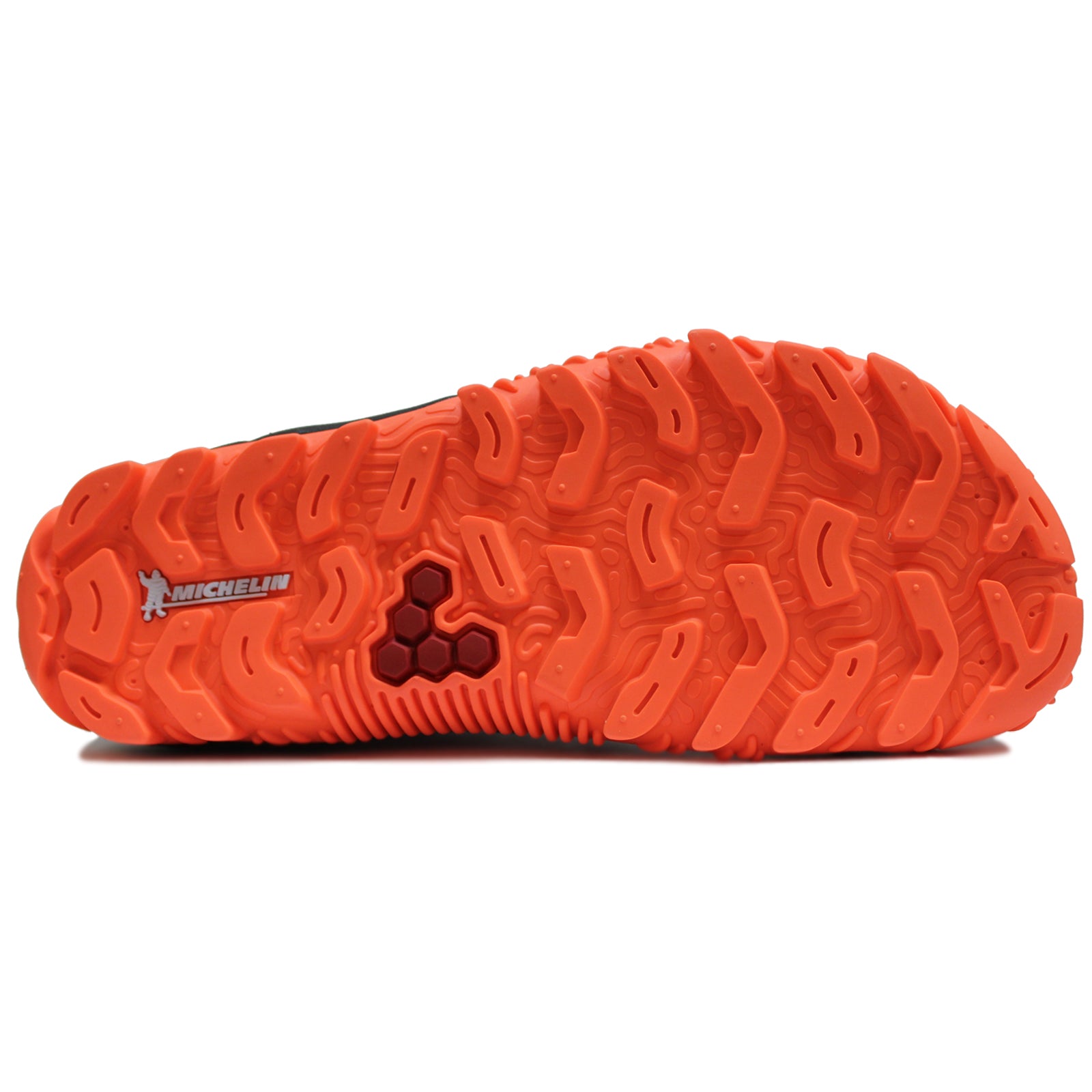 Vivobarefoot Womens Trainers Esc Textile Synthetic - UK 7