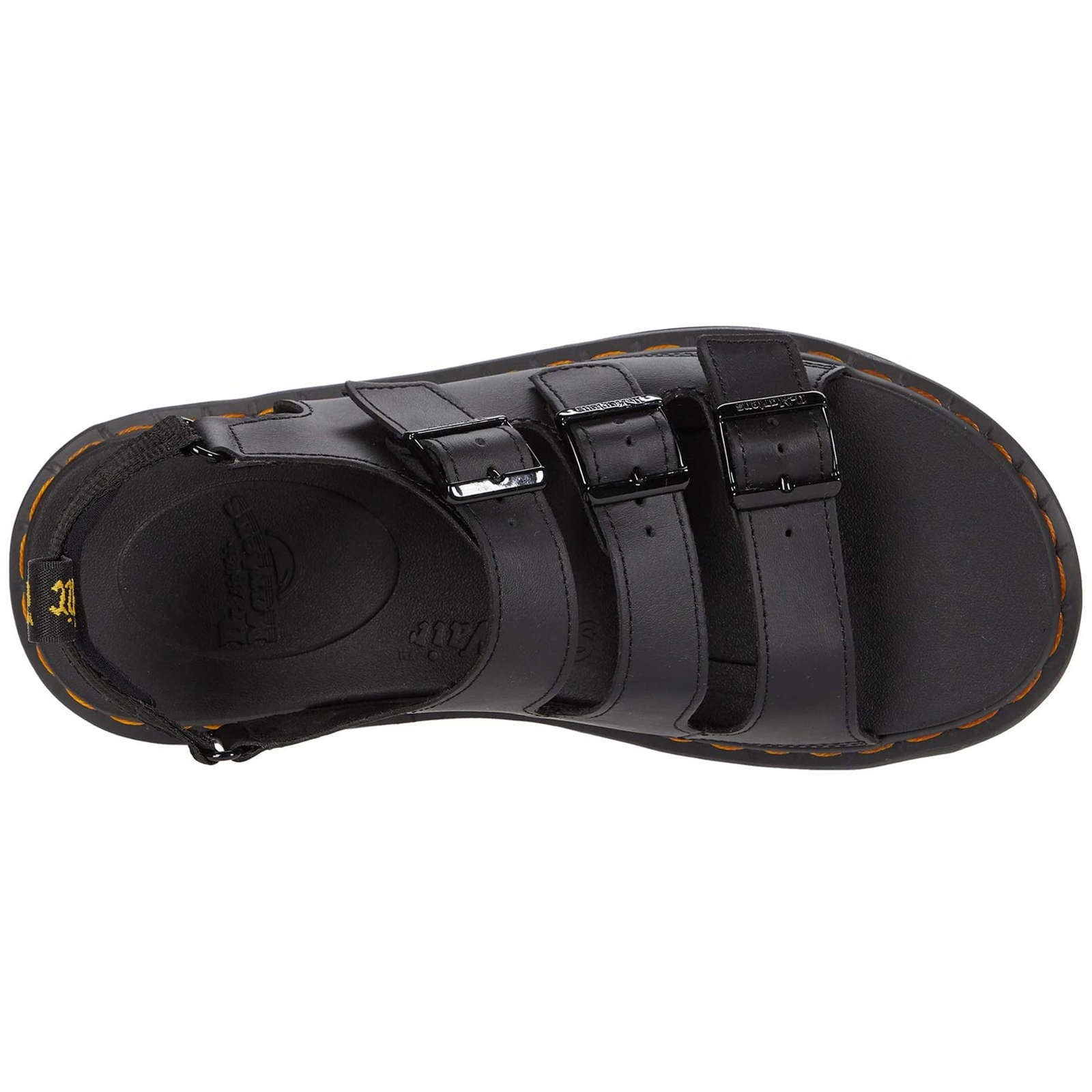 Dr martens discount mens sandals uk