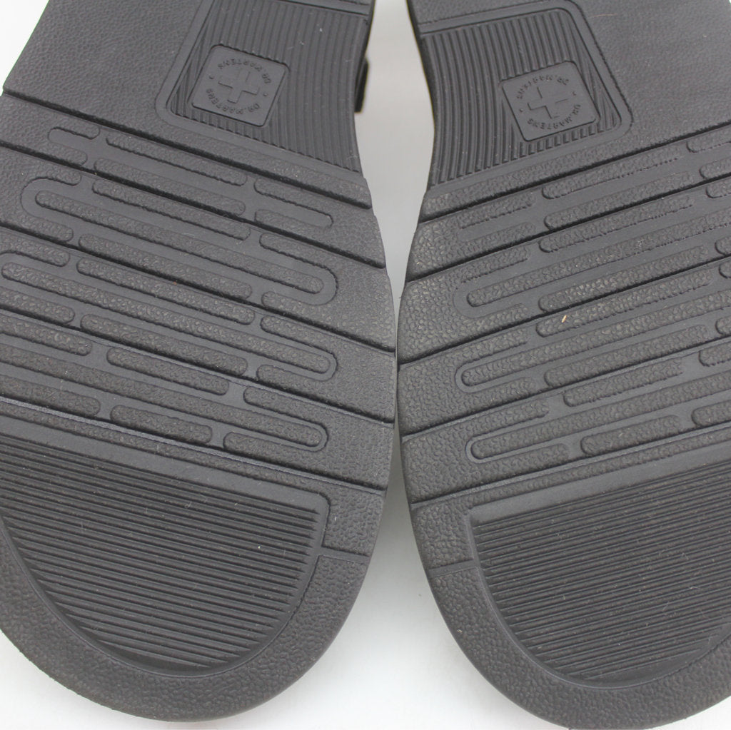 Dr. Martens Leather sandals for Men | Online Sale up to 73% off | Lyst UK