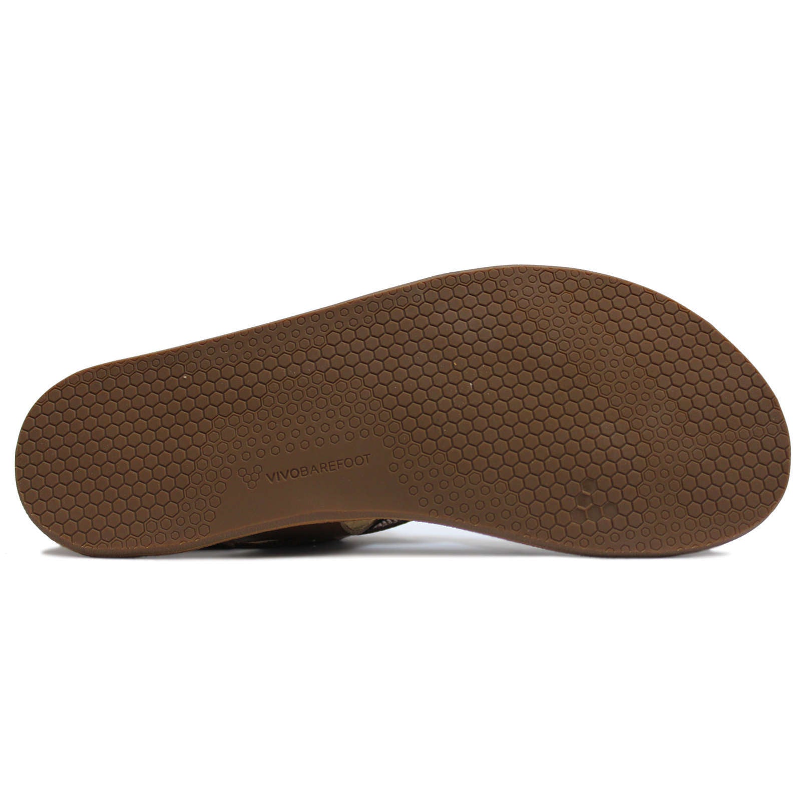 Vivobarefoot Kuru Leather Textile Women s Slingback Sandals