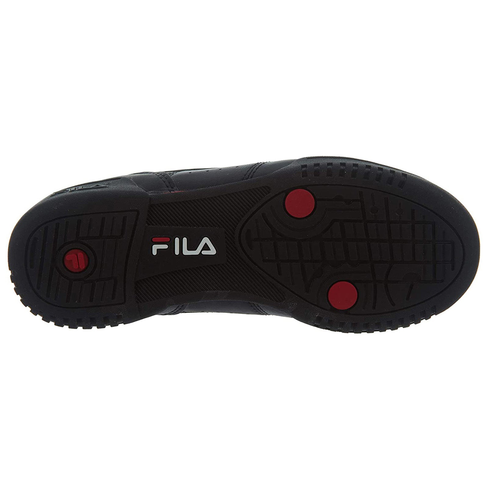 Fila Youth Trainers Original Fitness - UK 4.5