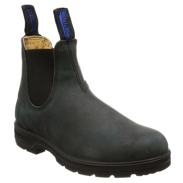 Blundstone 1478 Water Resistant Leather Unisex Chelsea Boots