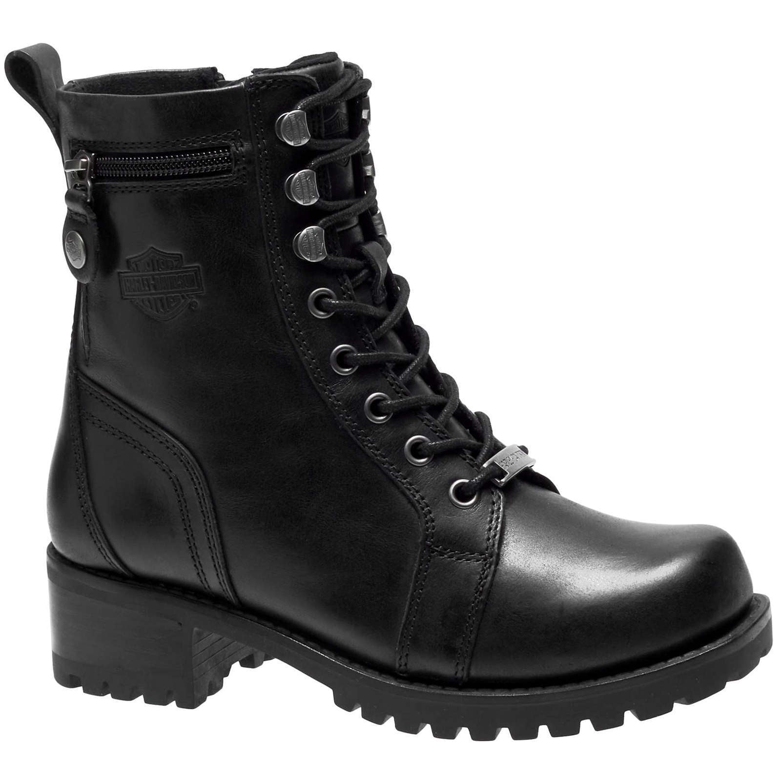 Female harley davidson boots sale