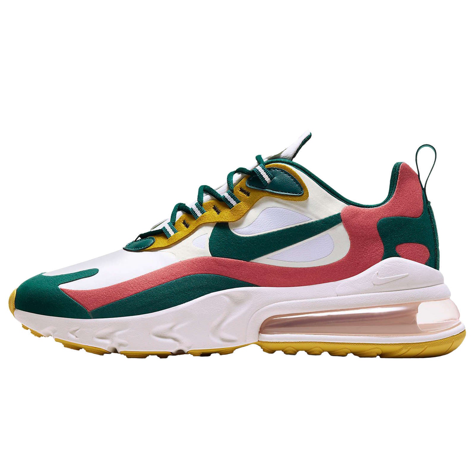 Nike air max 270 react uk sale