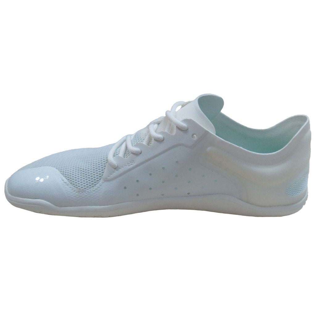 Vivobarefoot Womens Trainers Primus Lite II Recycled Lace-Up Textile Synthetic - UK 8