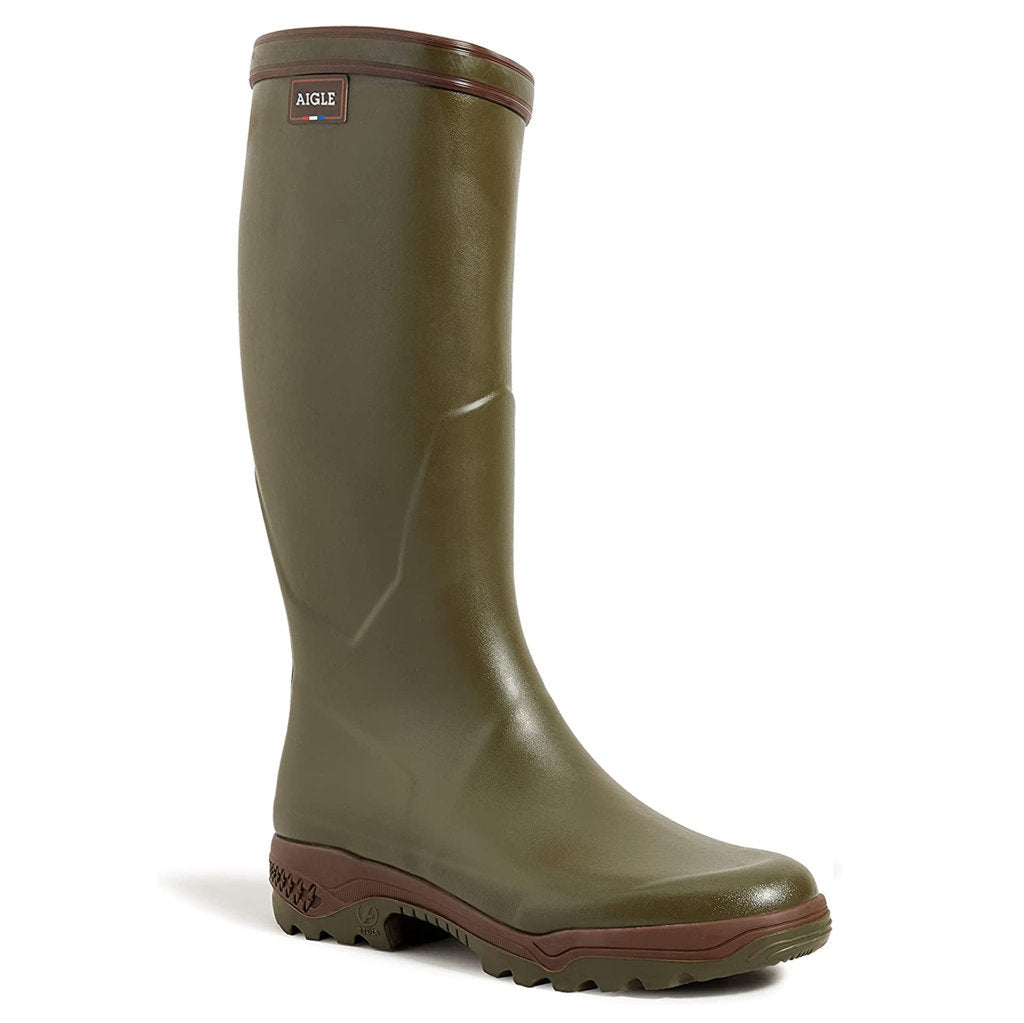 Aigle wellingtons cheap