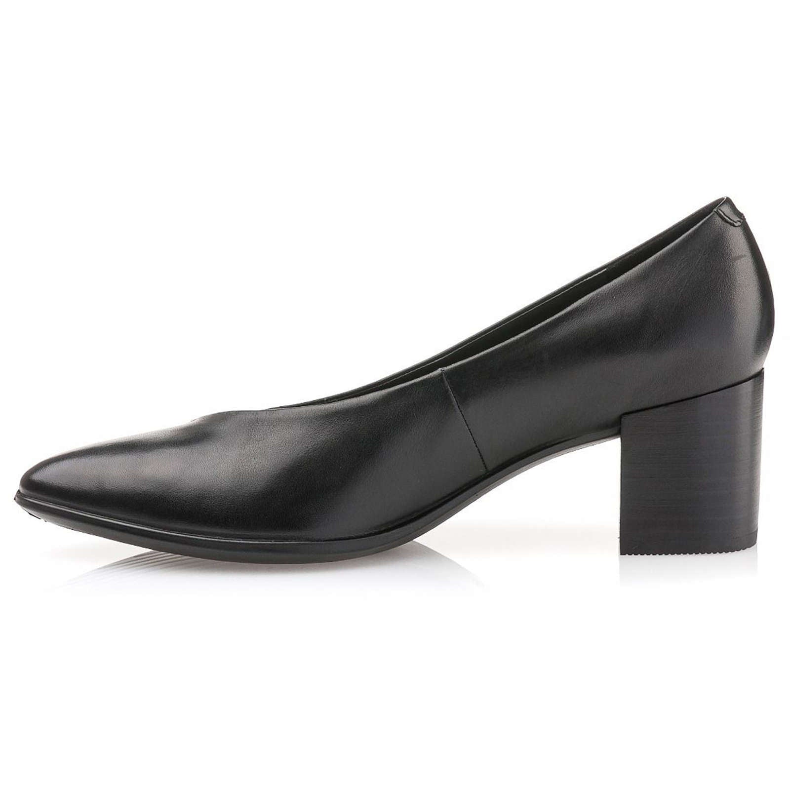 Ecco shape 2025 45 pointy block