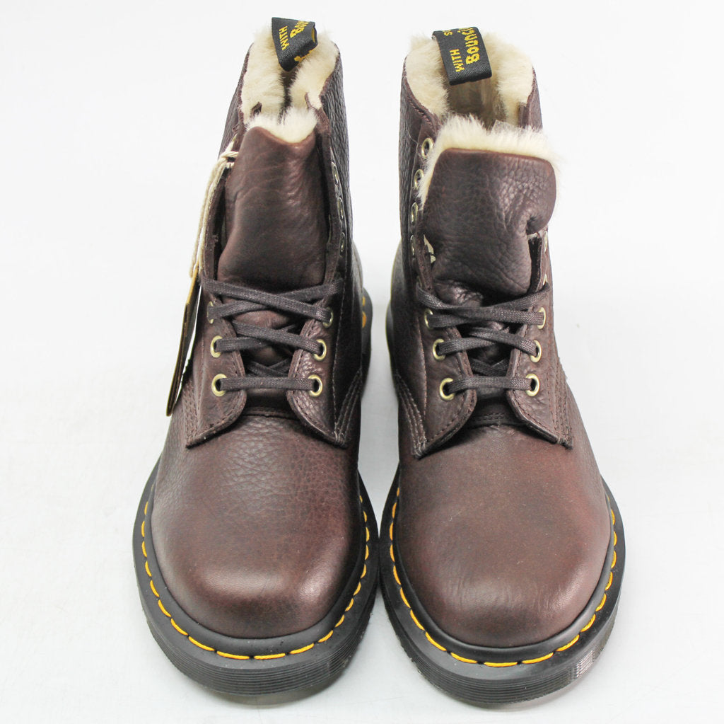 Dr. Martens Unisex Boots 1460 Pascal FL - UK 4