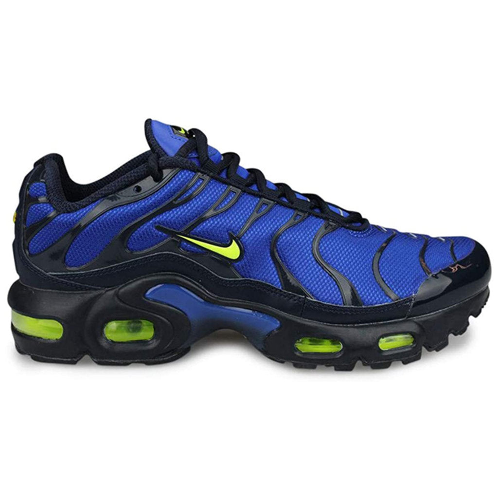 Nike Youth Trainers Air Max Plus GS - UK 6