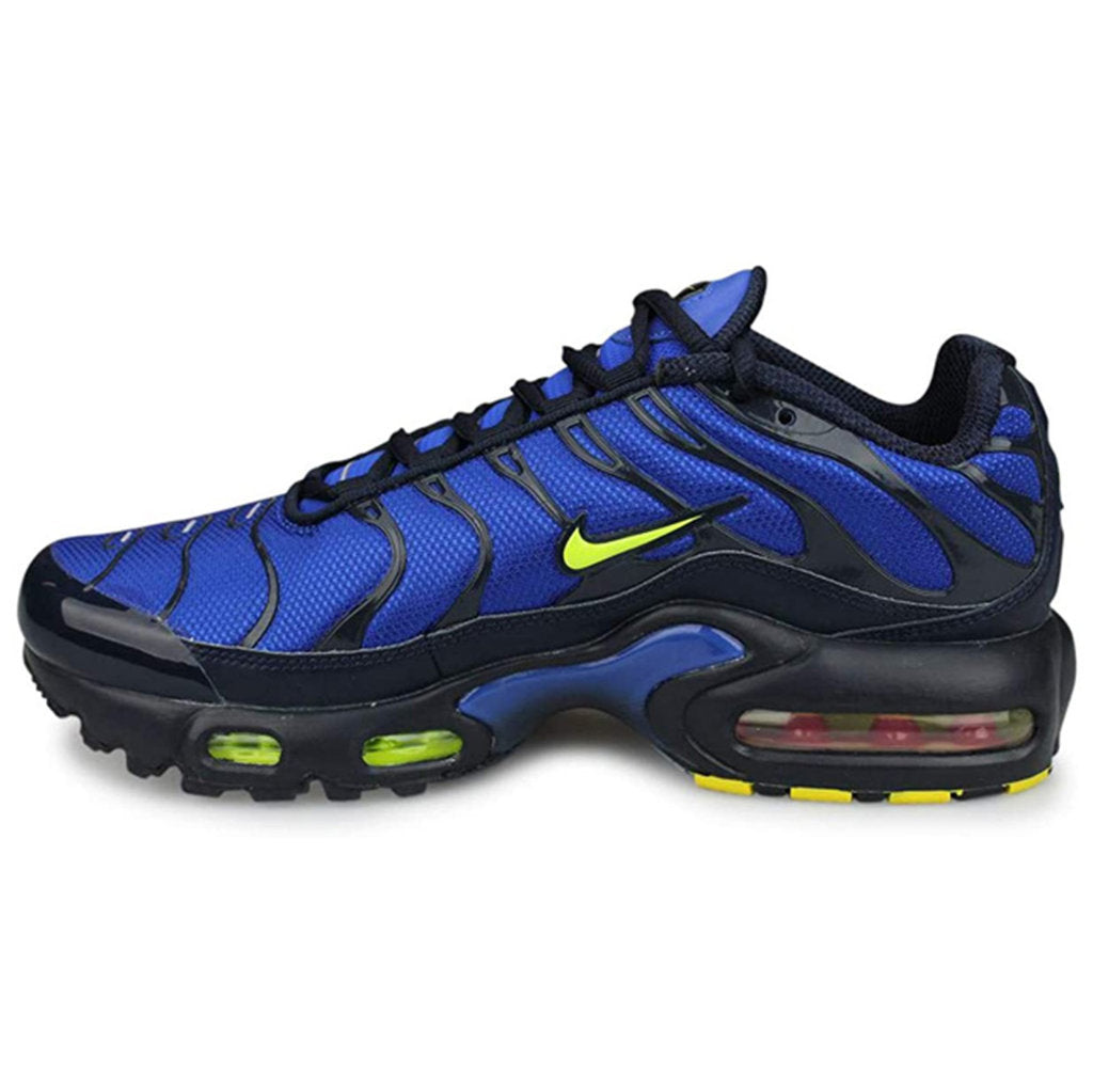 Nike Youth Trainers Air Max Plus GS - UK 6