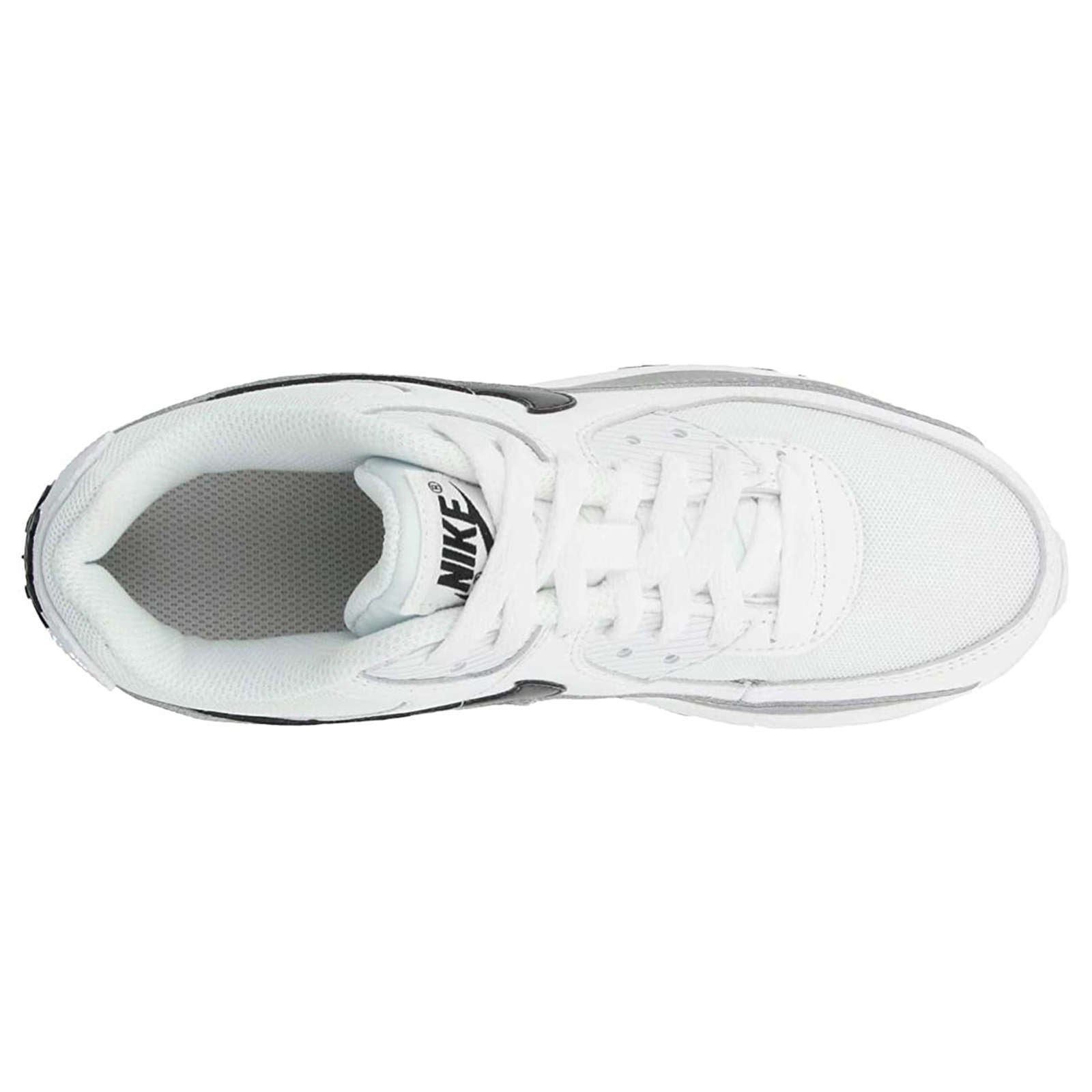 Nike air max on sale 72 trainers in white