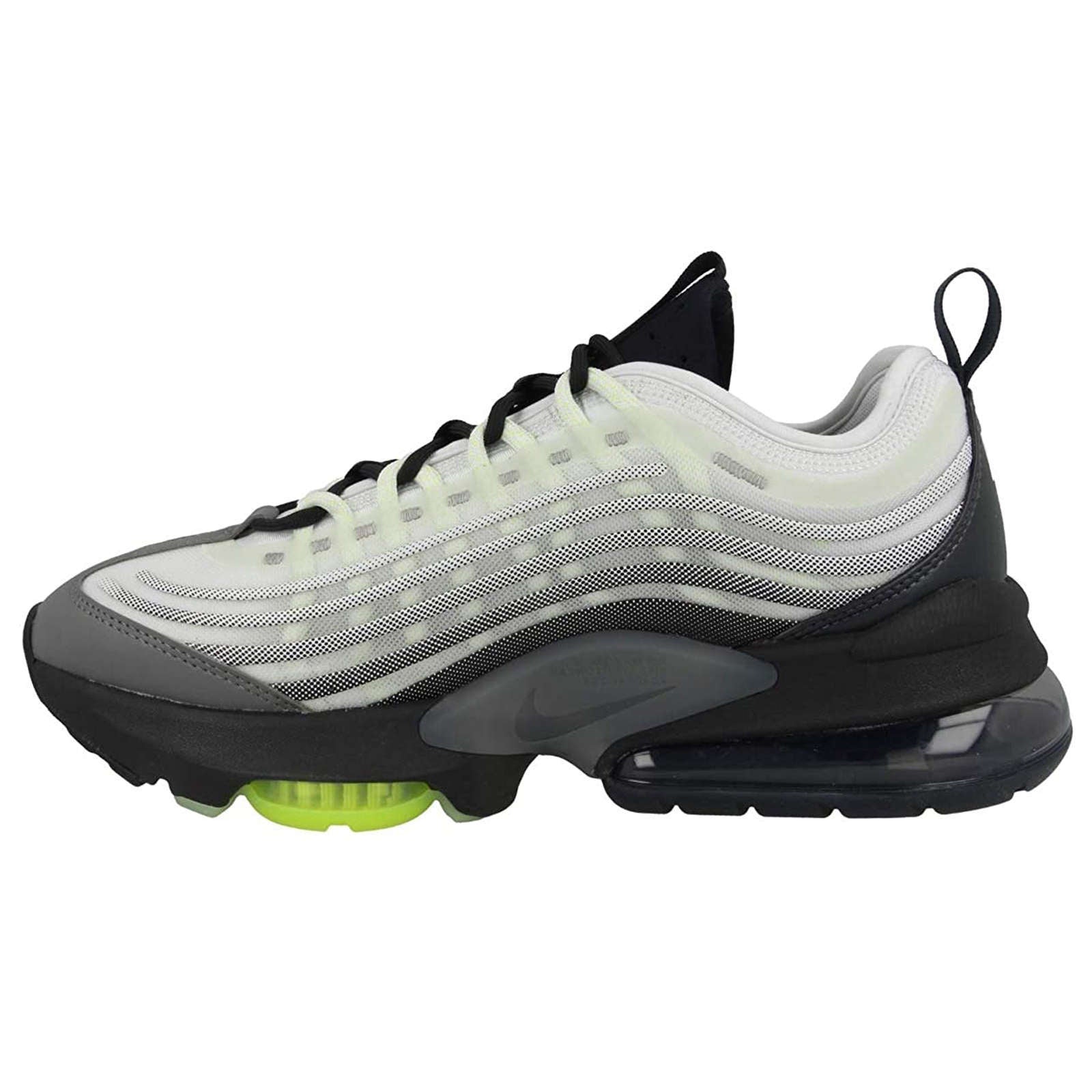 Nike Air Max ZM950 NRG Synthetic Textile Unisex Low-Top Trainers