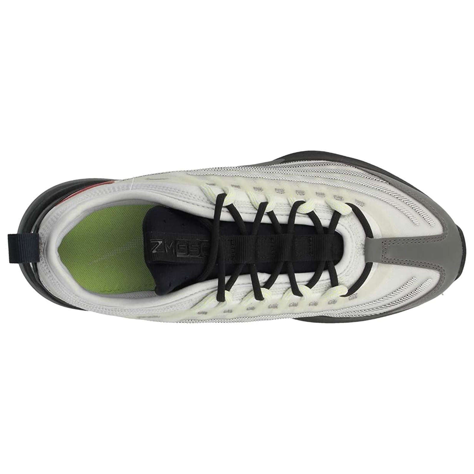 Air Max ZM950 NRG Synthetic Textile Unisex Low-Top Trainers