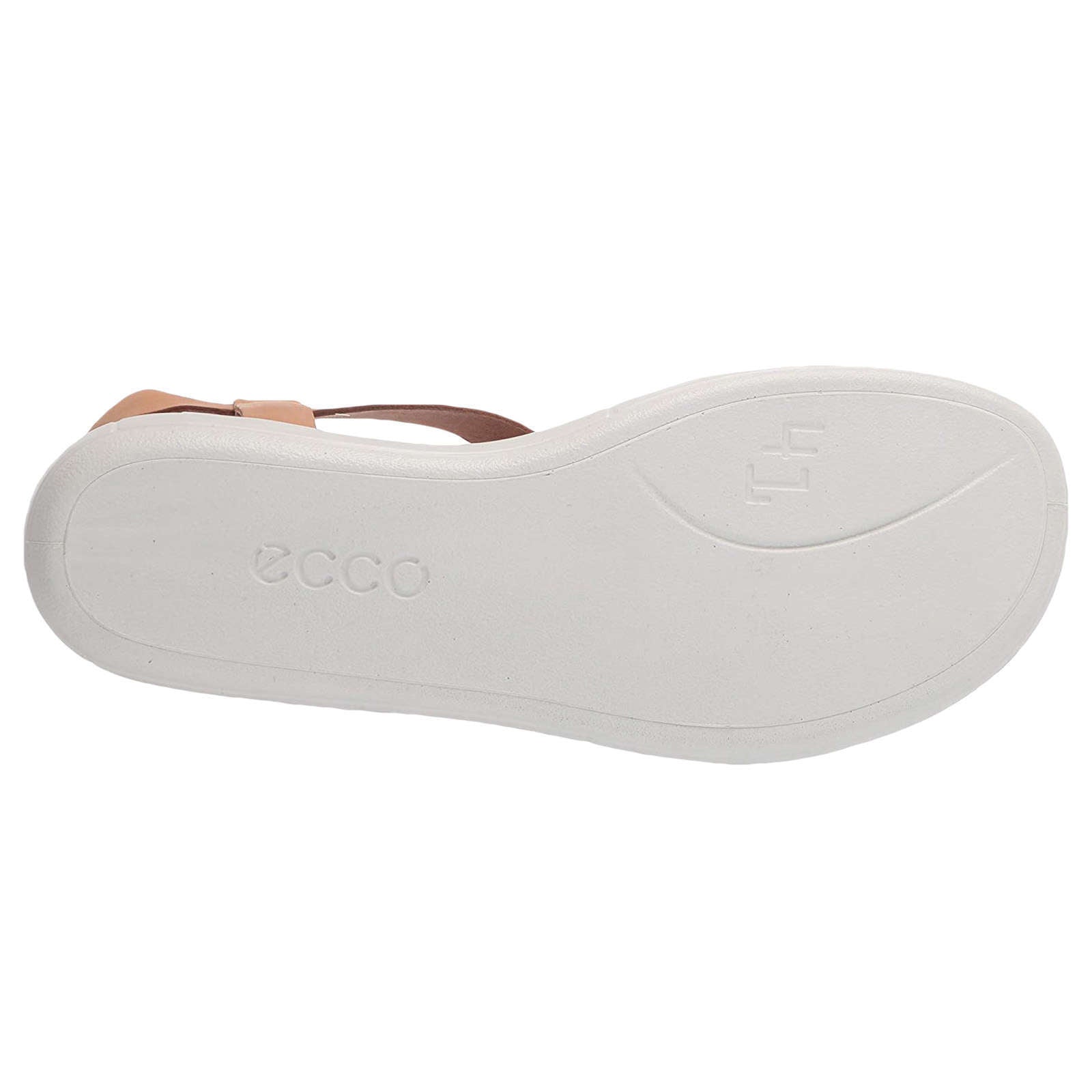 Ecco damara strap outlet sandal