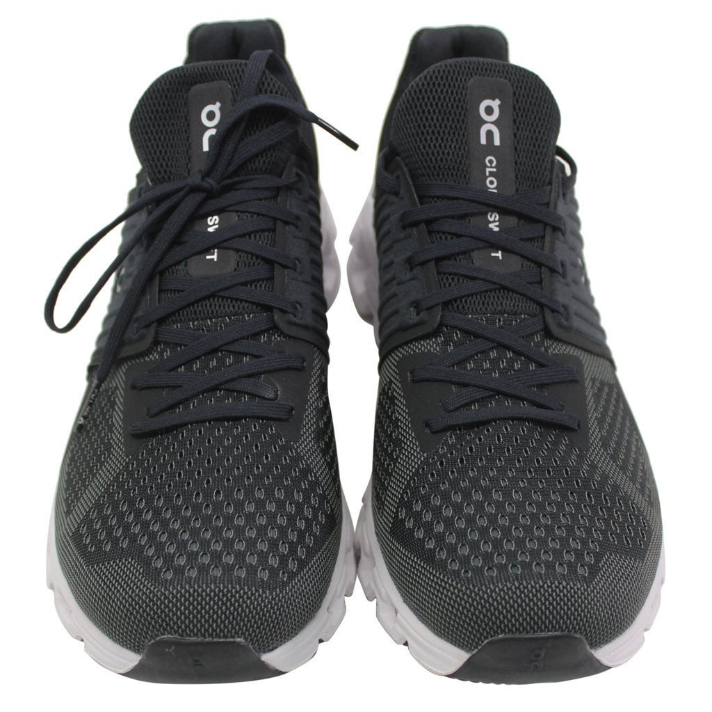 On Mens Trainers Cloudswift Road Mesh - UK 10