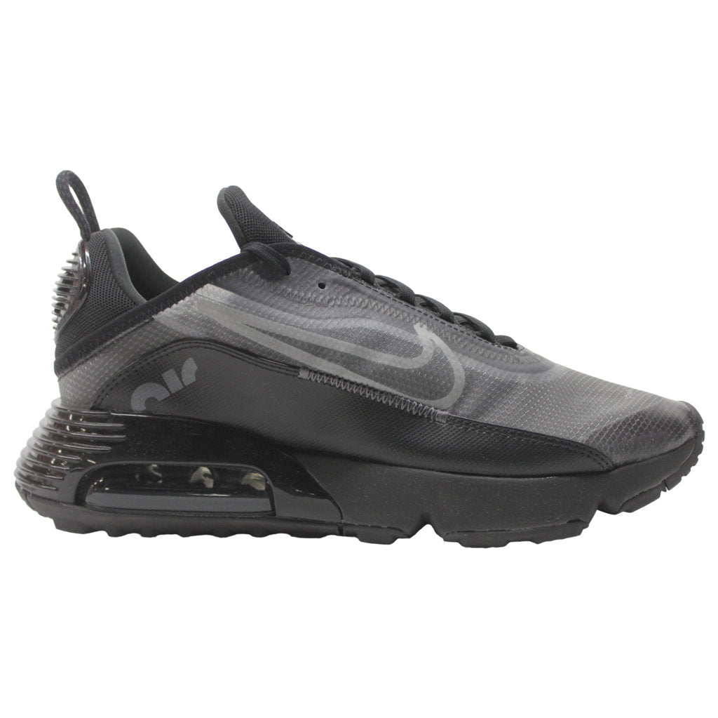 Nike Unisex Trainers Air Max 2090 Sneakers - UK 7.5