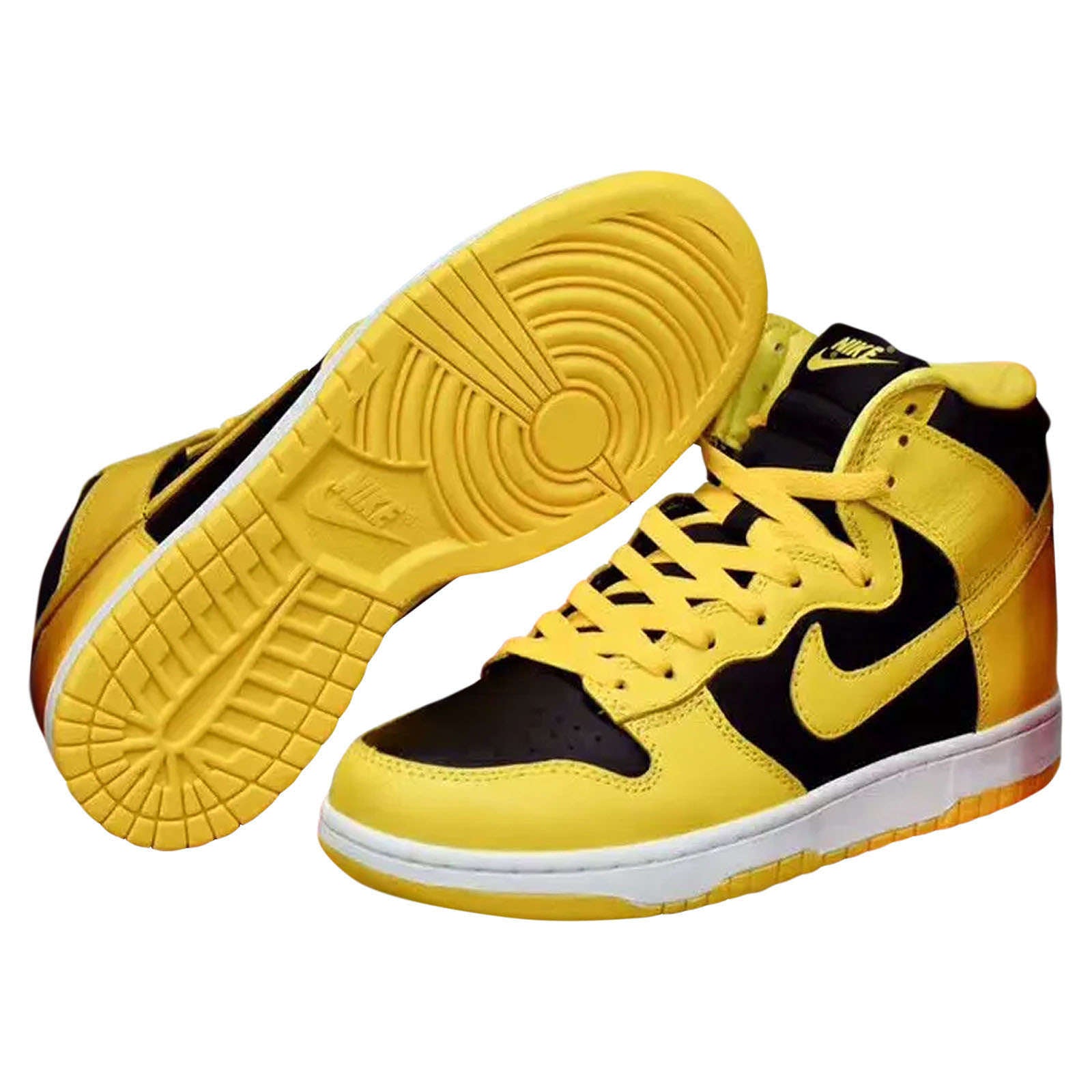 Mens nike deals dunk high