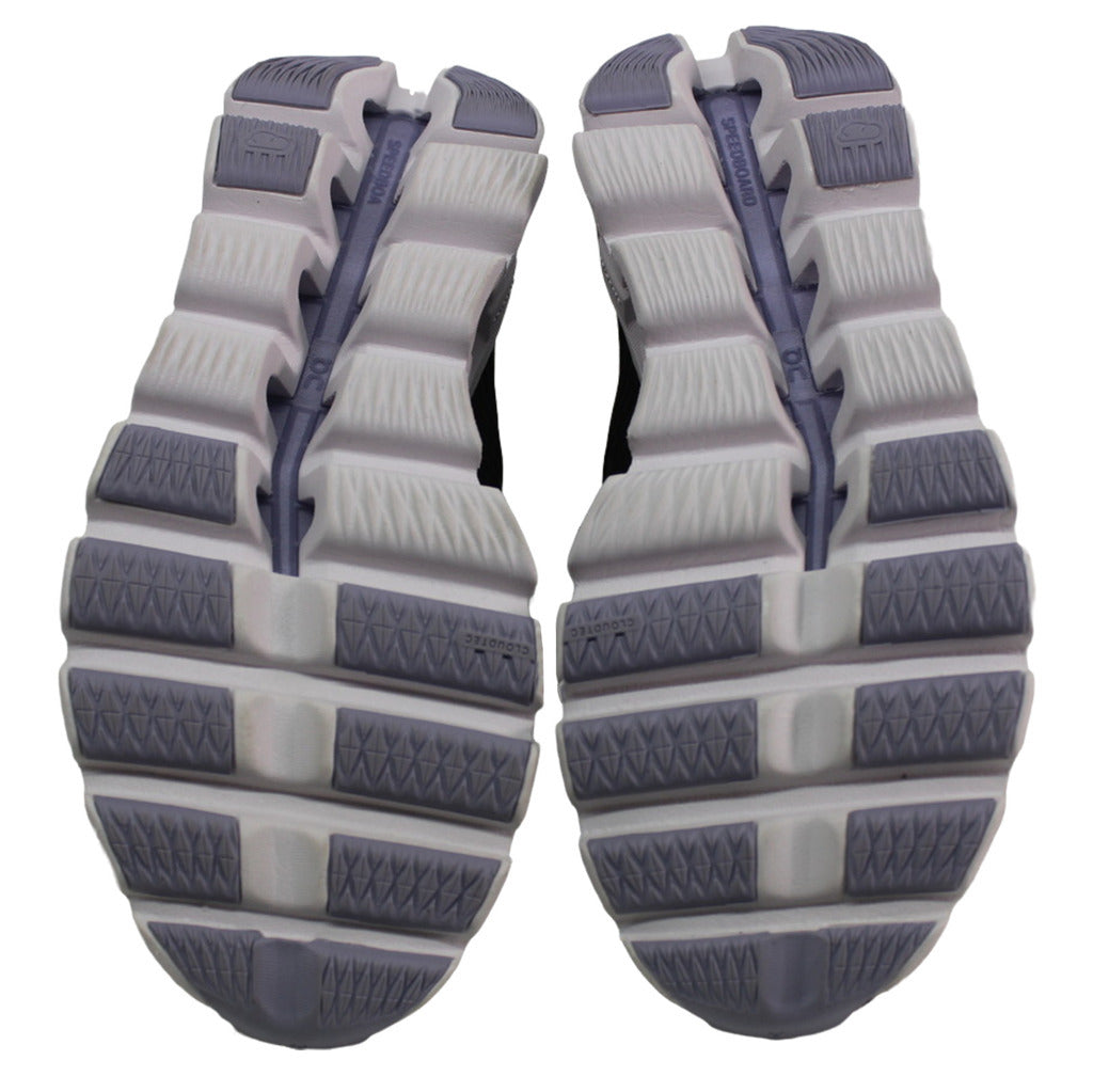 On Womens Trainers Cloudswift Synthetic Textile - UK 5.5