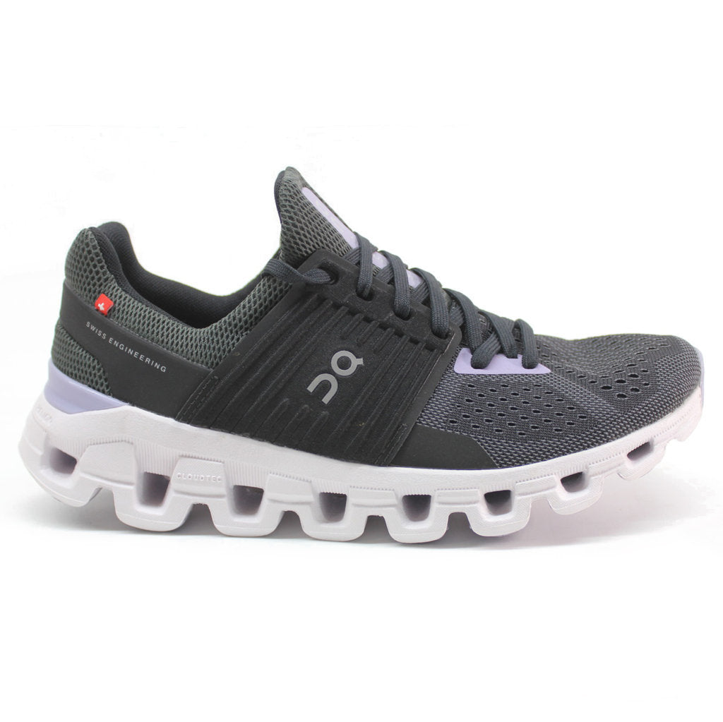 On Womens Trainers Cloudswift Synthetic Textile - UK 5.5