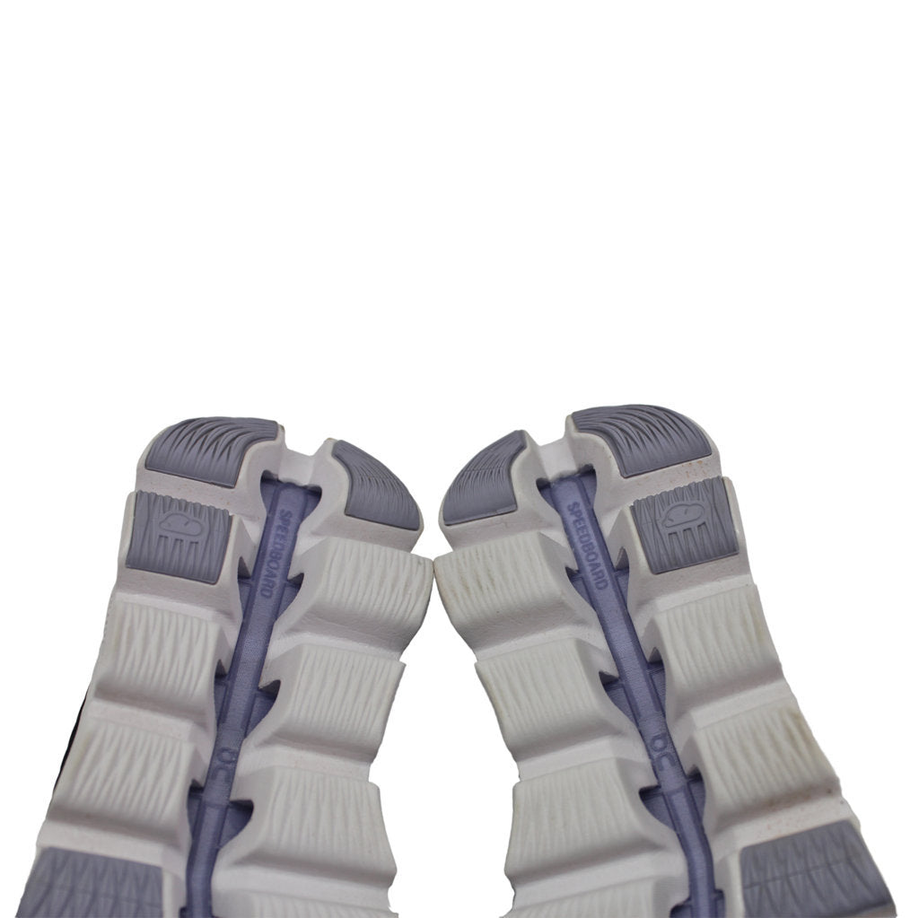 On Womens Trainers Cloudswift Synthetic Textile - UK 6.5