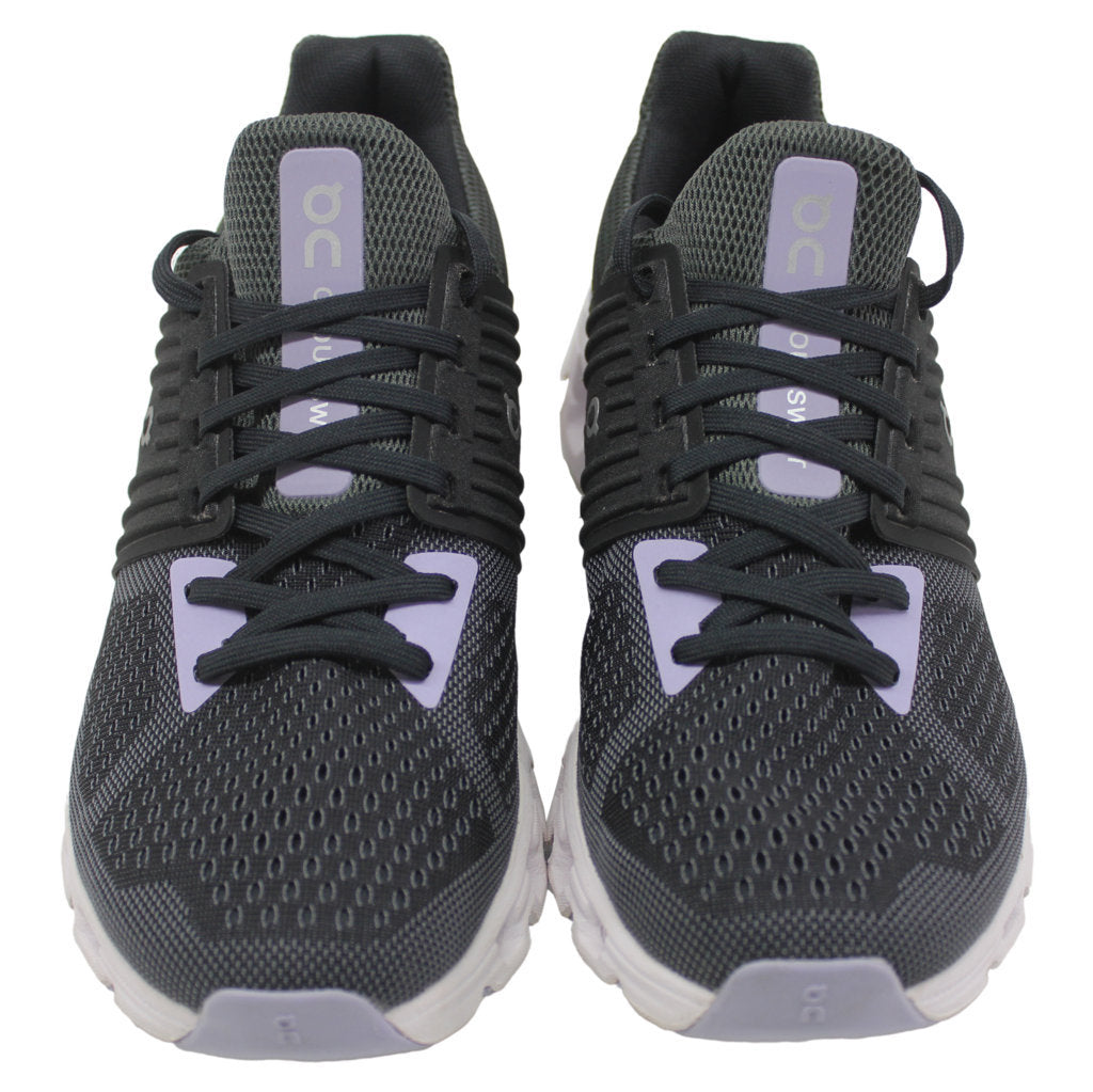 On Womens Trainers Cloudswift Synthetic Textile - UK 6.5