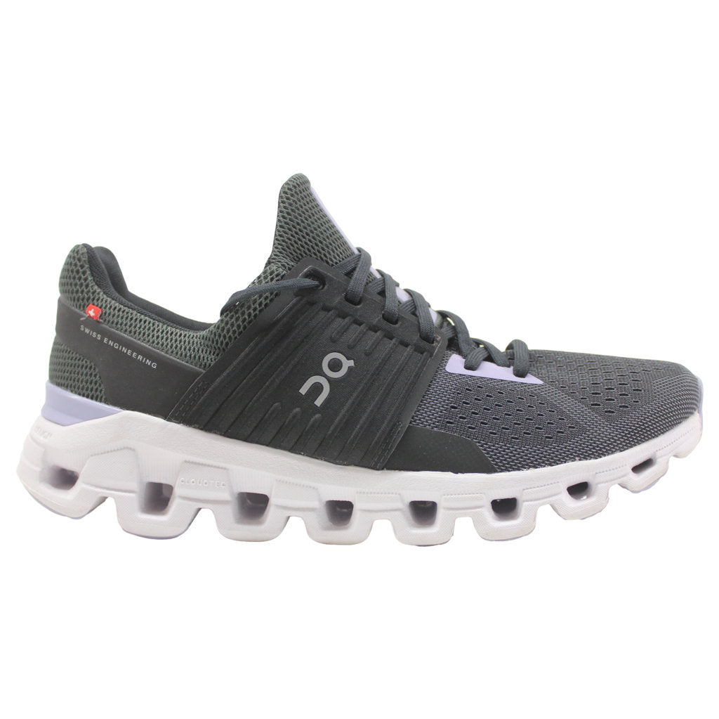 On Womens Trainers Cloudswift Synthetic Textile - UK 6.5