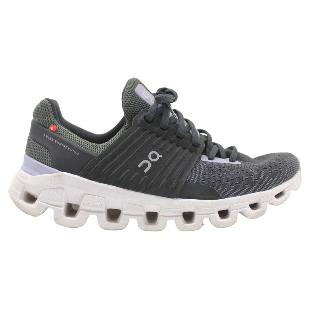 On Womens Trainers Cloudswift Synthetic Textile - UK 6.5