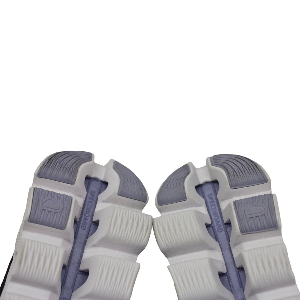On Womens Trainers Cloudswift Synthetic Textile - UK 7
