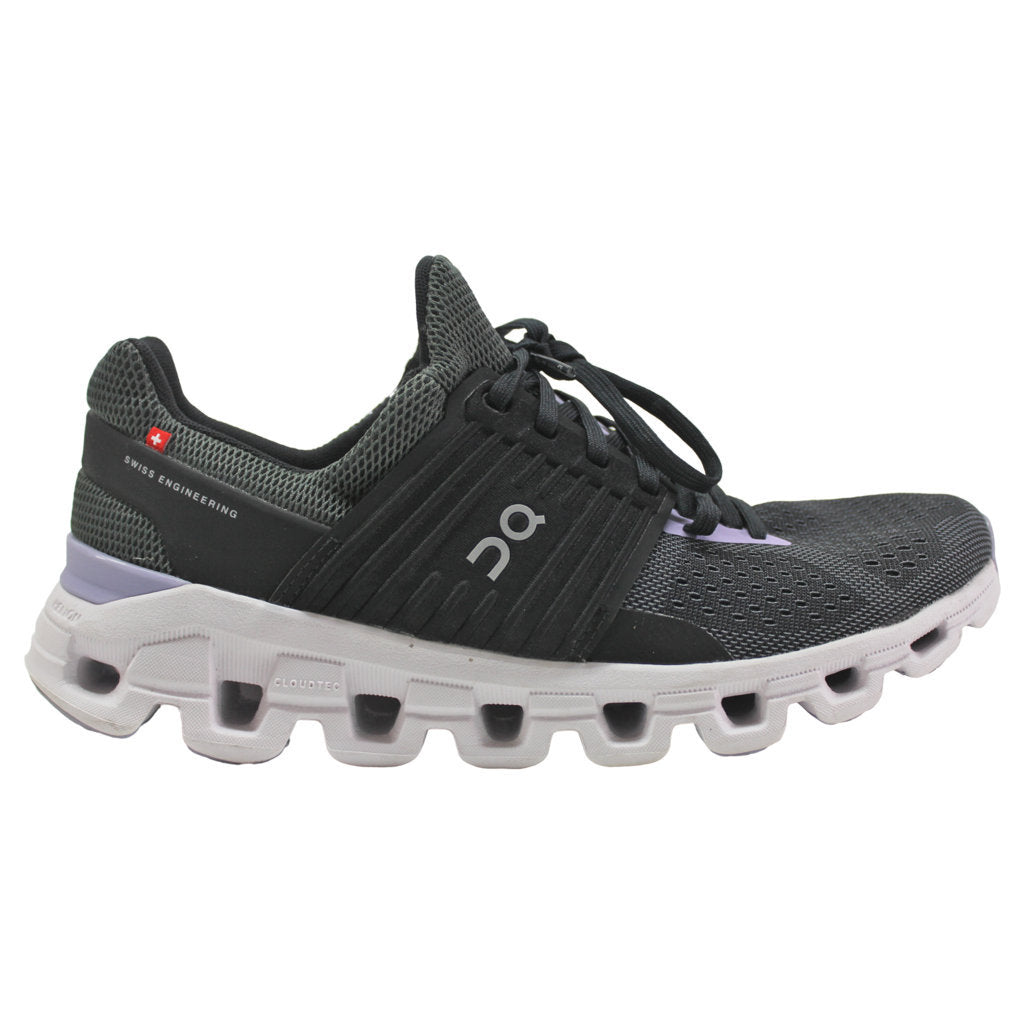 On Womens Trainers Cloudswift Synthetic Textile - UK 7
